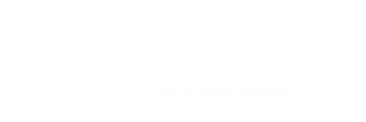 Exclusive Weekend: Bachata | Nikita&Klaudia