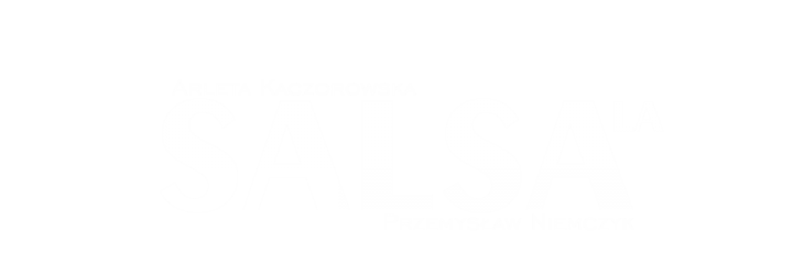 Gratisowa lekcja salsy w parach | Przemek & Arleta