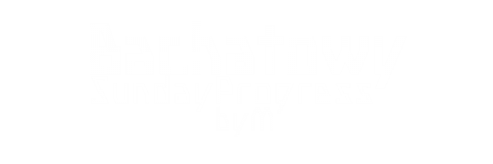 Bachatowy SundayProgress