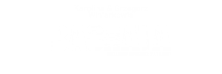 Exclusive Weekend: Bachata | Grzegorz & Karolina