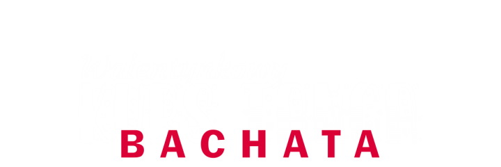 Walentynkowy kurs tańca BACHATA