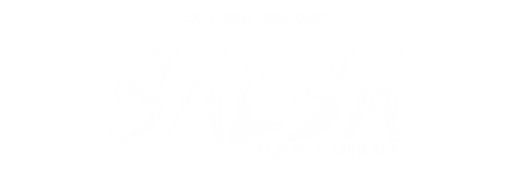 Exclusive Weekend: SALSA | Łukasz Midura