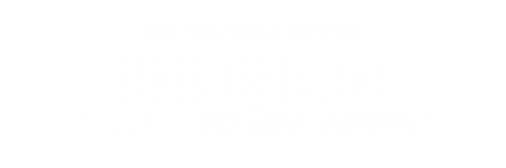 Exclusive Weekend: Salsa| Regla