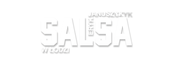 Exclusive Weekend: Salsa| Eryk Januszyk