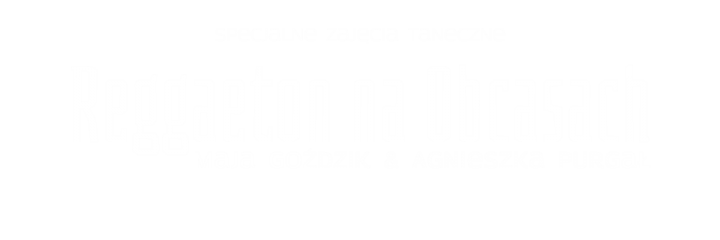 Reggaeton na obcasach