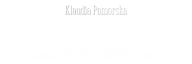 Exclusive Weekend: Samba | Klaudia Pomorska