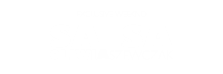 Exclusive Weekend: SALSA CUBANA | Oliwia Szewczak