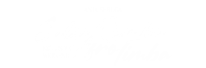 Exclusive Weekend: SALSA CUBANA | Anna Seruga