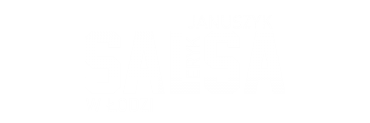 Exclusive Weekend: Salsa | Eryk Januszyk