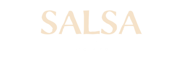 Exclusive Weekend: SALSA | Łukasz Midura