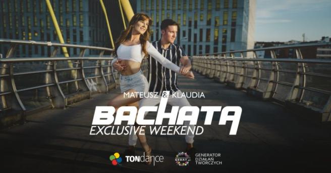 Exclusive Weekend: BACHATA | Mateusz i Klaudia