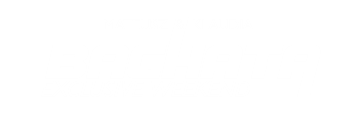 Exclusive Weekend: BACHATA | Mateusz i Klaudia
