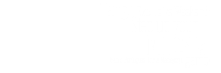 Exclusive Weekend: Tango-Milonga  | Kasia i Pablo