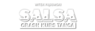 Crash Kurs Salsa Kubańska