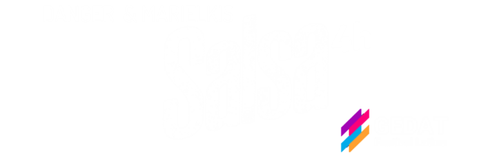 SALSA - Danger&Marielkis - Zajęcia festiwalowe GeDaT