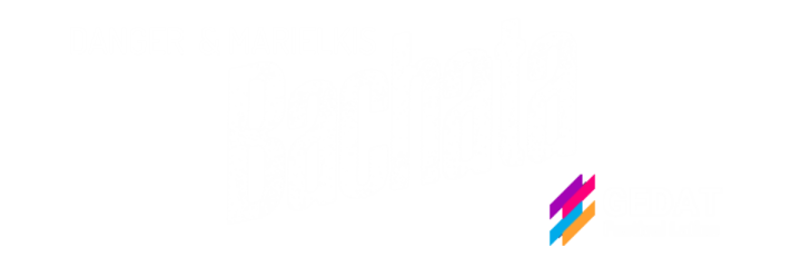 BACHATA - Danger&Marielkis - Zajęcia festiwalowe GeDaT