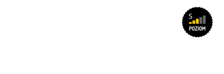 Łódź tańczy bachatę! - Międzymiastowa integracja bachatowa.