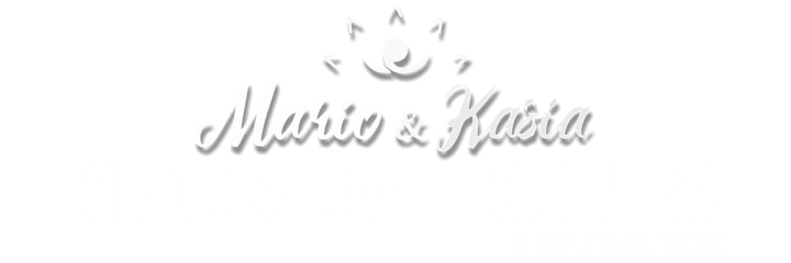 Mario&Kasia | Kizomba - Konpa | Exclusive Weekend
