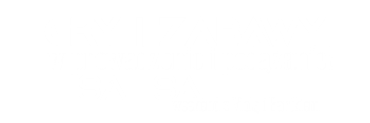 Gry i zabawy w prowadzenie i podążanie w salsie | Special weekend