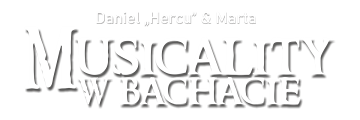 Musicality w bachacie | Special Weekend