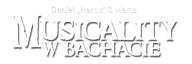 Musicality w bachacie | Special Weekend