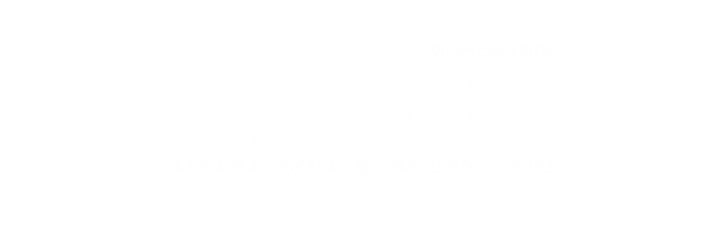 Kasia i Pablo | Tango Bajka | Exclusive Weekend