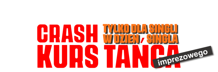 Crash kurs tańca imprezowego | Dzień singla | Special Weekend