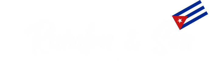 Izabela Torres & Roberlays Medina | RUMBA & SON | Exclusive Weekend