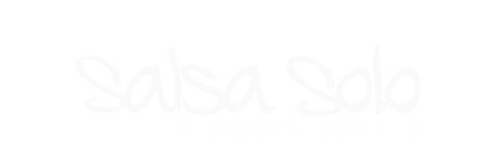 Salsa Solo | Exclusive Weekend