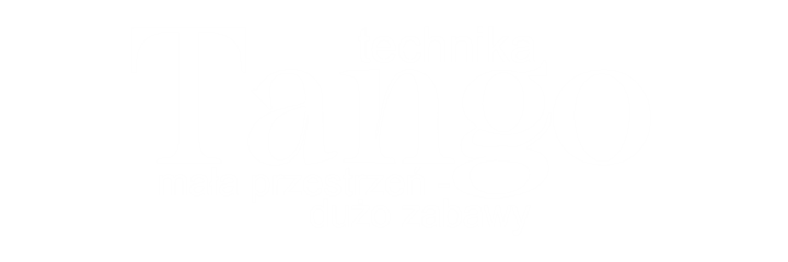 Mała przestrzeń – dużo zabawy! | Tango | Specjal weekend | Marek & Danuta