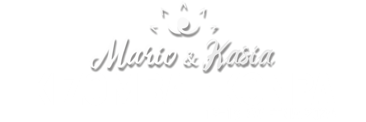 Mario & Kasia|Kizomba & Konpa | Exclusive Weekend