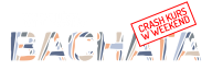CRASH KURS | BACHATA | DANIEL & MARTA