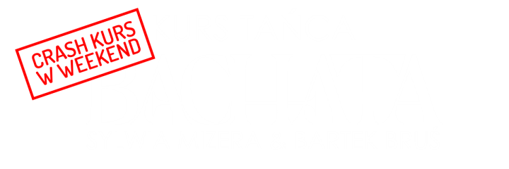 CRASH KURS | BACHATA|  Bartek & Sylwia