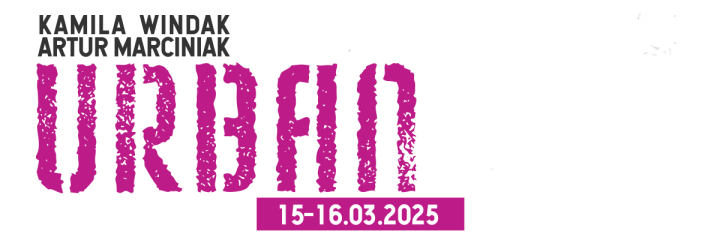 Urban Kiz Vol.2 | Exclusive Weekend