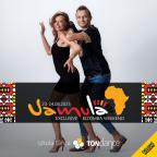 Vamula | KIZOMBA | Exclusive Weekend | Cover kwadrat nr 235