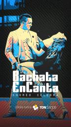 Bachata EnCanta - Choreo Celebra  | Cover relacja nr 239