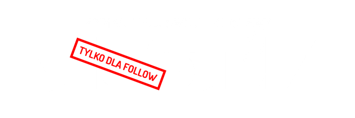 Hustle - Wymasteruj swoje podstawy!