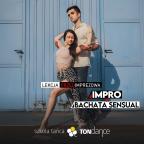 Przedimprezowa lekcja IMPRO x Bachata Sensual | Cover kwadrat nr 247