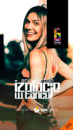 Izolacje Ciała | Birthday Weekend | Ania Korban-Sołtysiak | Cover relacja nr 249