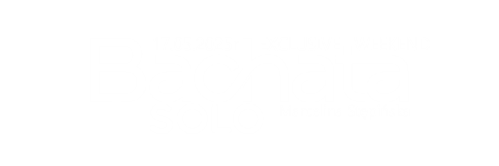Bachata solo | Birthday Weekend | Marcelina Stępińska