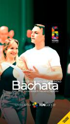 Bachata | Birthday Weekend |Piotr & Marcelina | Cover relacja nr 252