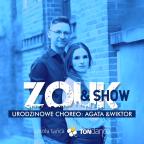 ZOUK & SHOW - Urodzinowe Choreo! | Cover kwadrat nr 254