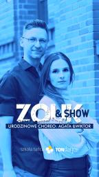 ZOUK & SHOW - Urodzinowe Choreo! | Cover relacja nr 254