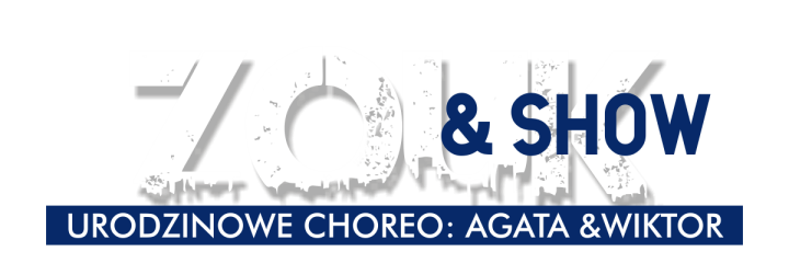 ZOUK & SHOW - Urodzinowe Choreo!