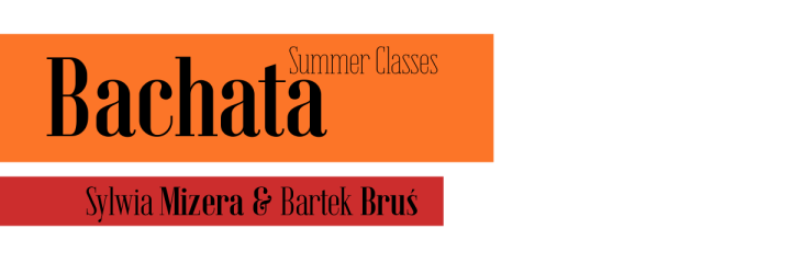 SUMMER BACHATA | Special Weekend #3