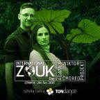 INTERNATIONAL ZOUK DAY 2025 – CHOREO PROJECT  | Cover kwadrat nr 258