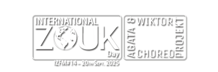 INTERNATIONAL ZOUK DAY 2025 – CHOREO PROJECT 