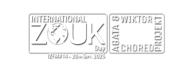 INTERNATIONAL ZOUK DAY 2025 – CHOREO PROJECT 
