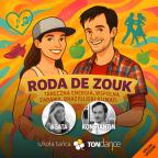 Roda de Zouk 2 | Cover kwadrat nr 259