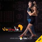 Vamula | KIZOMBA | Exclusive Weekend | Cover kwadrat nr 265